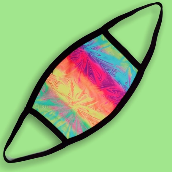 NEW! Is Your Face Mask Too Big? New Small Face Fit - Picture 4 of 5